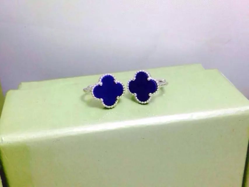 Van Cleef & Arpels Earrings VCA1214002