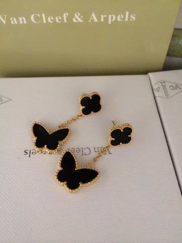 Van Cleef & Arpels Earrings VCA1214003