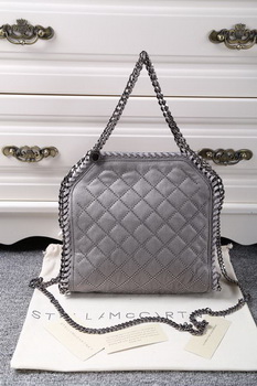 Stella McCartney Falabella Small Bag SMC886 Grey