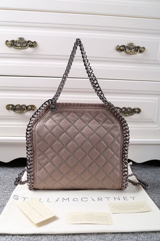 Stella McCartney Falabella Small Bag SMC886 Khaki