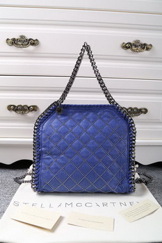Stella McCartney Falabella Small Bag SMC886 Royal