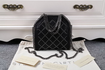 Stella McCartney Falabella mini Bag SMC895A Black