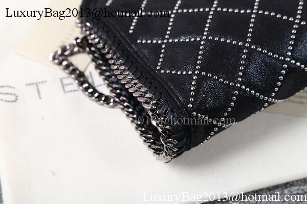 Stella McCartney Falabella mini Bag SMC895A Black