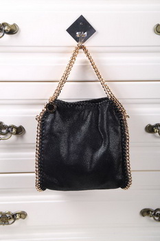 Stella McCartney Falabella mini Bag SMC895B Black