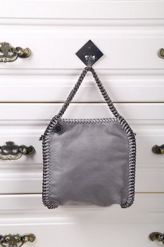 Stella McCartney Falabella mini Bag SMC895B Grey