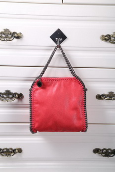 Stella McCartney Falabella mini Bag SMC895B Light Red