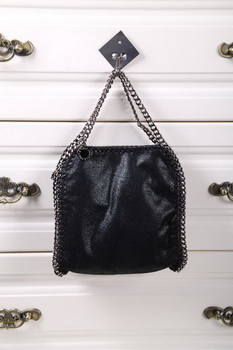 Stella McCartney Falabella mini Bags SMC895B Black