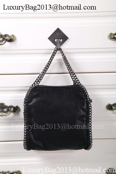 Stella McCartney Falabella mini Bags SMC895B Black