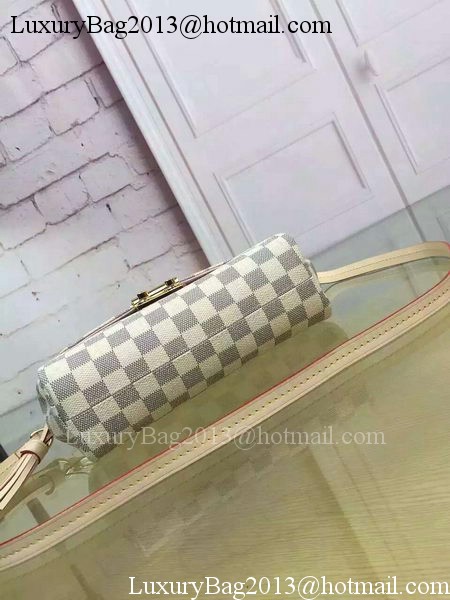 Louis Vuitton Damier Azur Canvas St Bag N41581