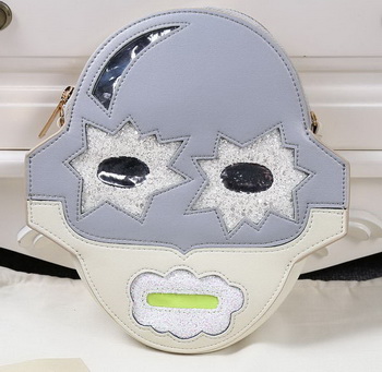 Stella McCartney SUPERSTELLAHEROES CROSS BODY BAG SM892 Apricot