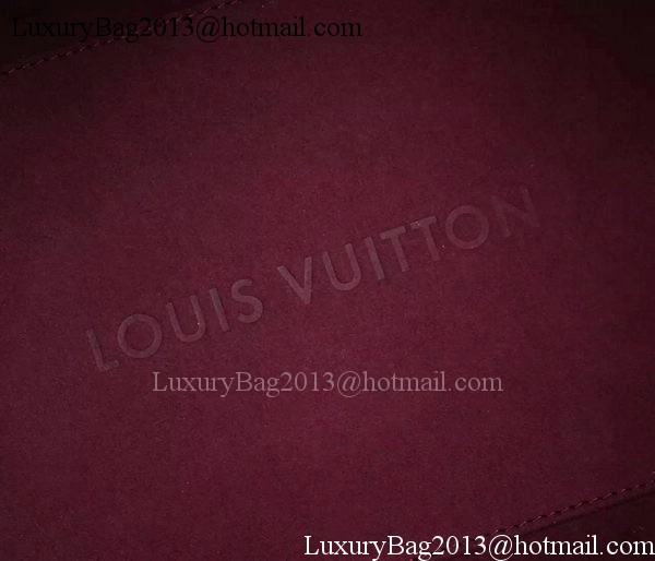 Louis Vuitton Monogram Canvas GIROLATA Bag M41579