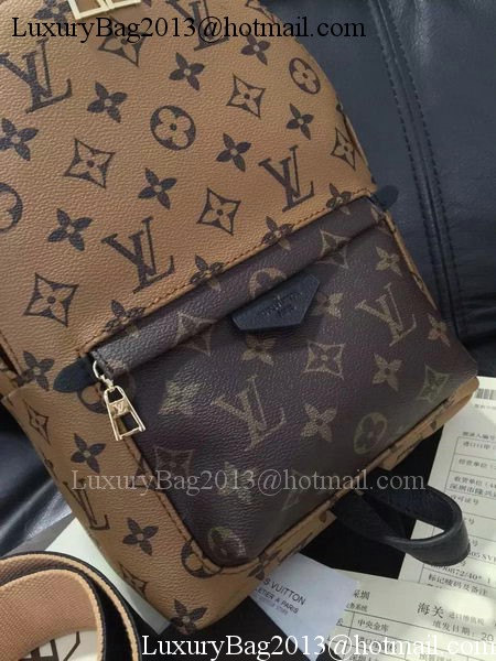 Louis Vuitton Rucksack Michael mini Backpack M41566