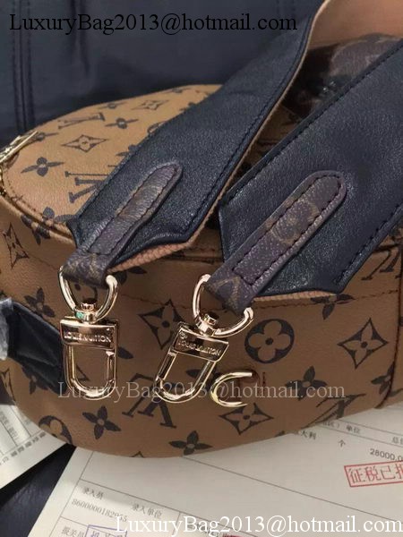 Louis Vuitton Rucksack Michael mini Backpack M41566