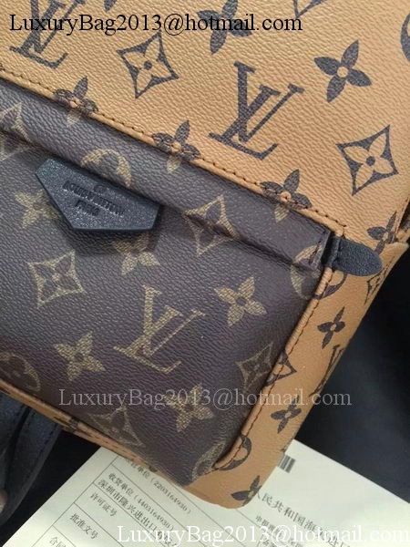 Louis Vuitton Rucksack Michael mini Backpack M41566