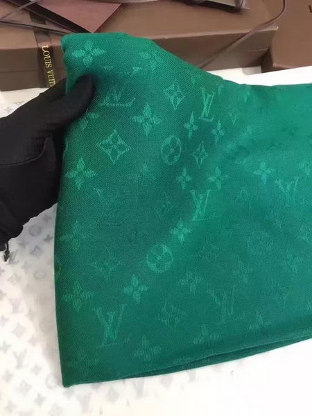 Louis Vuitton Scarf LV0097 Louis Vuitton Scarf LV0097