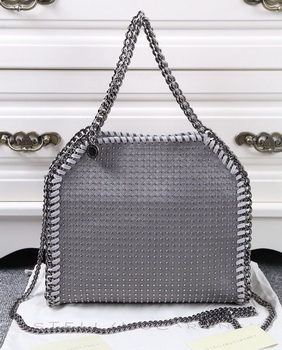 Stella McCartney Falabella Small Bag SM886T Grey