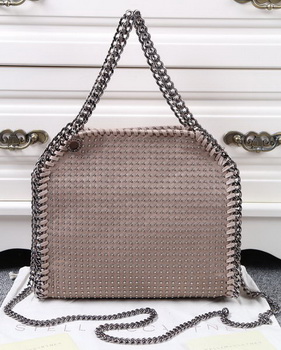 Stella McCartney Falabella Small Bag SM886T Khaki