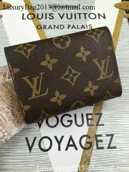 Louis Vuitton Monogram Canvas Victorine Wallet M62360 Yellow Louis Vuitton Monogram Canvas Victorine Wallet M62360 Yellow