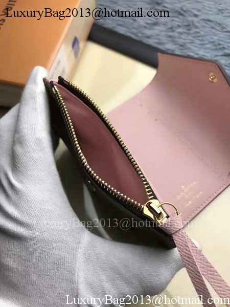 Louis Vuitton Victorine Wallet Monogram Canvas M62360 Pink Louis Vuitton Victorine Wallet Monogram Canvas M62360 Pink