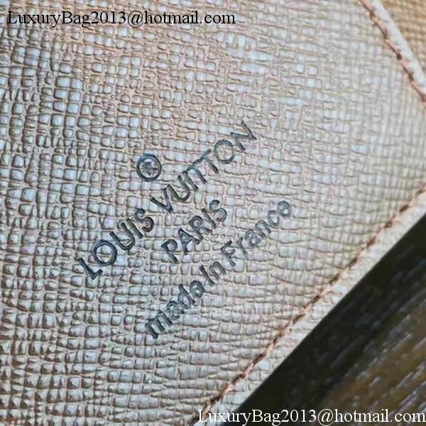 Louis Vuitton Monogram Canvas DESK AGENDA NOTES REFILL M20005 Louis Vuitton Monogram Canvas DESK AGENDA NOTES REFILL M20005