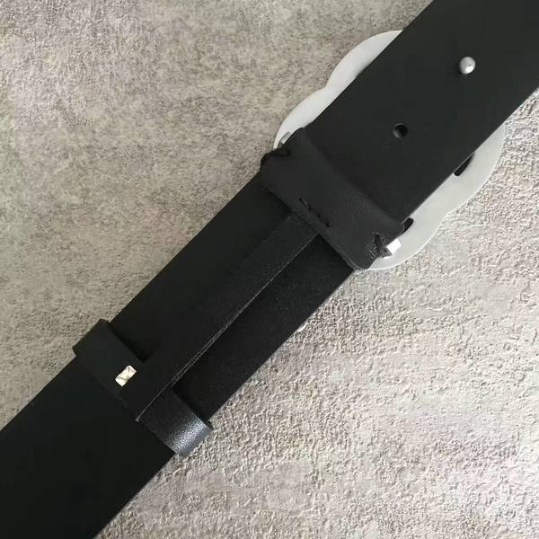 Gucci Original Calf Leather 4.0CM Belt 17419A Gucci Original Calf Leather 4.0CM Belt 17419A