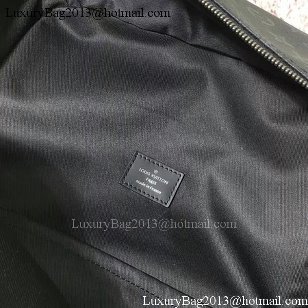 Louis Vuitton Monogram Eclipse APOLLO BACKPACK M43186