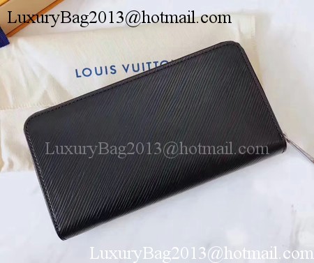 Louis Vuitton Epi Leather ZIPPY WALLET M64838