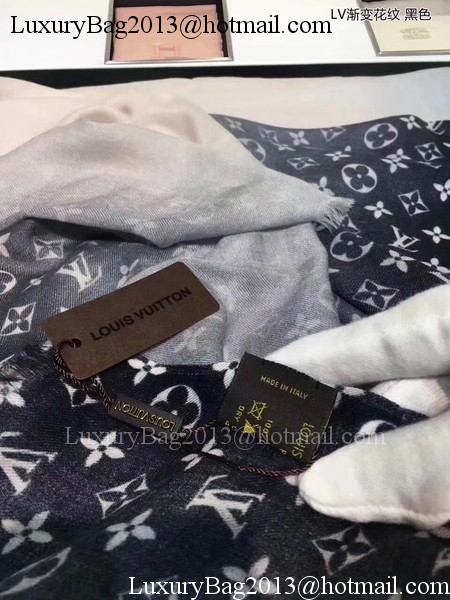 Louis Vuitton Scarf LV2638 Grey