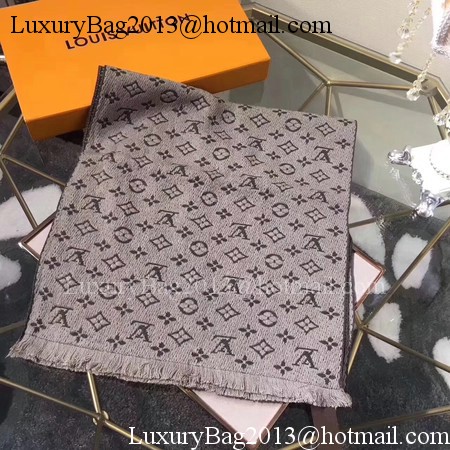 Louis Vuitton Scarf A2360 Apricot