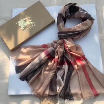 Burberry Cashmere Scarf BUR919168D