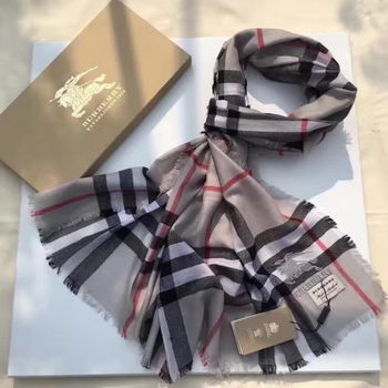 Burberry Cashmere Scarf BUR919568E