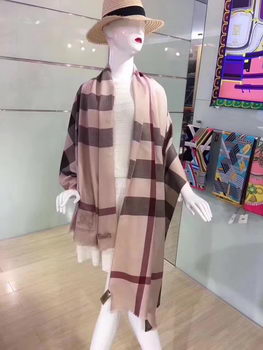 Burberry Cashmere Scarf BUR919768A