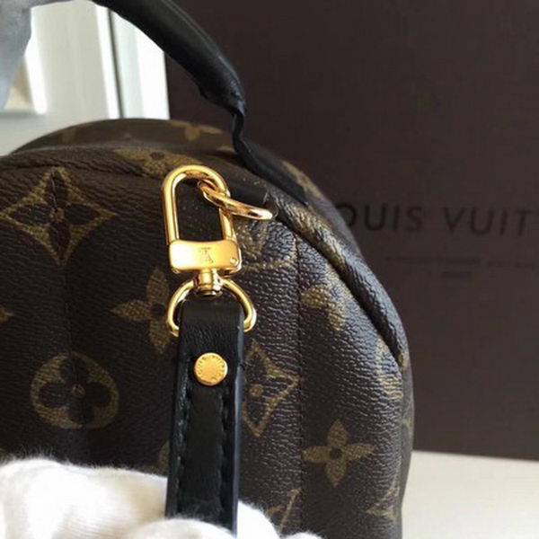 Louis Vuitton Monogram Canvas PALM SPRINGS BACKPACK MINI M41562