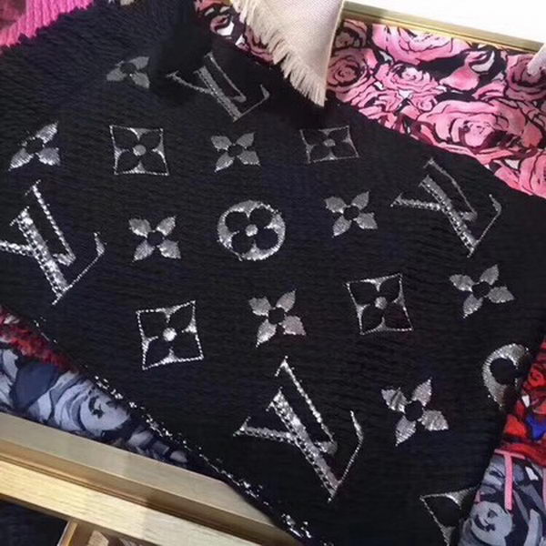 Louis Vuitton Scarf LVS7759B Louis Vuitton Scarf LVS7759B