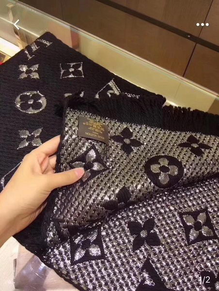 Louis Vuitton Scarf LVS7759B Louis Vuitton Scarf LVS7759B
