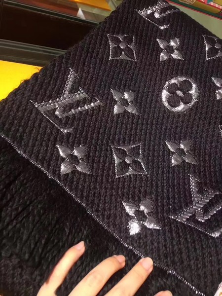 Louis Vuitton Scarf LVS7759B Louis Vuitton Scarf LVS7759B