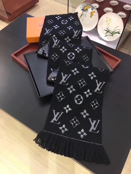 Louis Vuitton Scarf LVS7759B Louis Vuitton Scarf LVS7759B