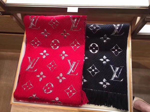 Louis Vuitton Scarf LVS7759C Louis Vuitton Scarf LVS7759C