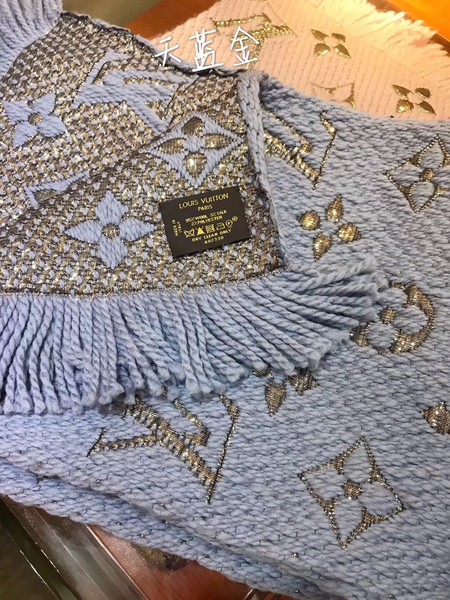 Louis Vuitton Scarf LVS7759D Louis Vuitton Scarf LVS7759D