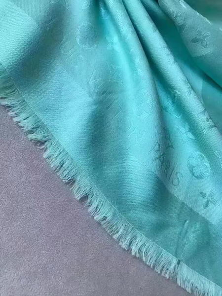 Louis Vuitton Scarf LVS919168C Louis Vuitton Scarf LVS919168C