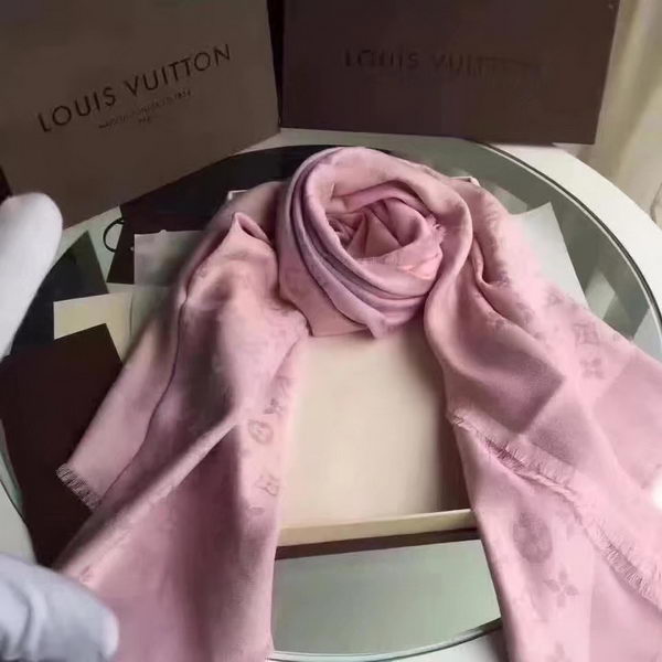 Louis Vuitton Scarf LVS92110A Louis Vuitton Scarf LVS92110A