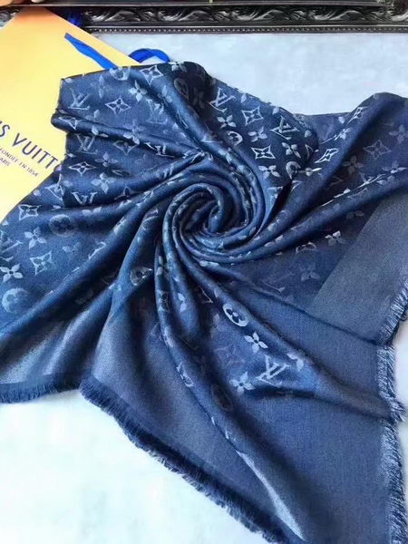 Louis Vuitton Scarf LVS92110F Louis Vuitton Scarf LVS92110F
