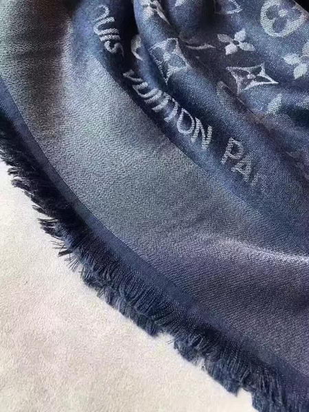 Louis Vuitton Scarf LVS92110F Louis Vuitton Scarf LVS92110F
