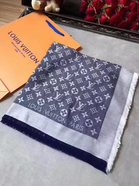Louis Vuitton Scarf LVS9219H Louis Vuitton Scarf LVS9219H