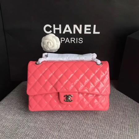 Chanel 2.55 Series Flap Bags Original Leather A1112 Pink