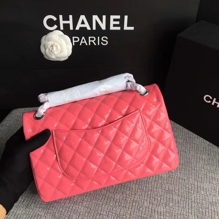 Chanel 2.55 Series Flap Bags Original Leather A1112 Pink