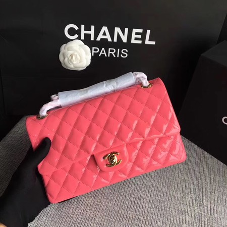 Chanel 2.55 Series Flap Bags Original Leather A1112 Pink