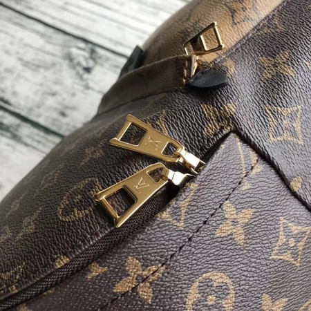 Louis Vuitton Monogram Canvas PALM SPRINGS BACKPACK MM M43116