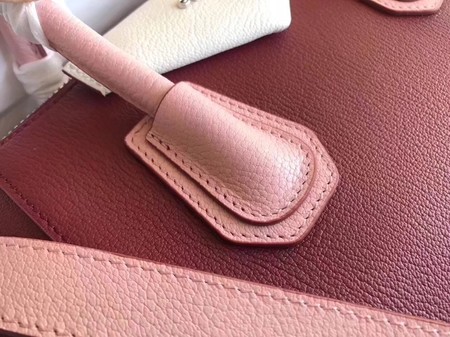 Givenchy Antigona Bag Calfskin Leather G33256 Pink