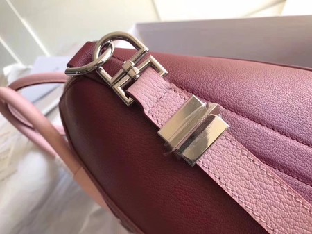 Givenchy Antigona Bag Calfskin Leather G33256 Pink